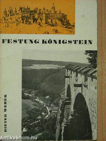 Festung Königstein