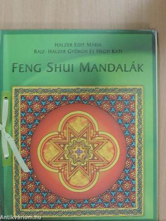 Feng shui mandalák