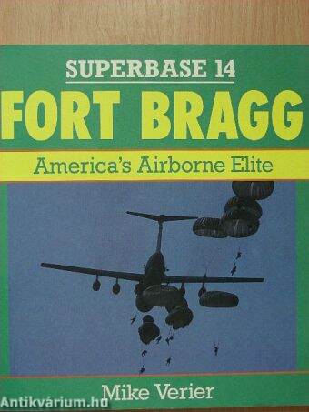 Fort Bragg