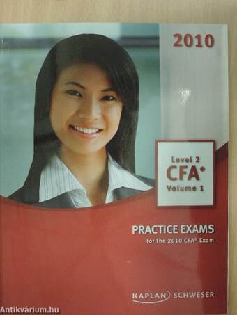 Practice exams Level 2. Volume 1.