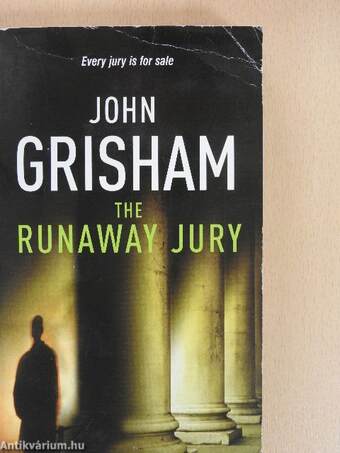 The Runaway Jury