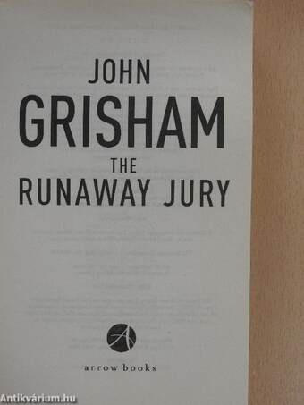 The Runaway Jury