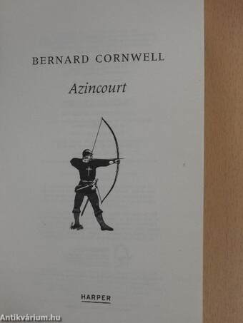 Azincourt