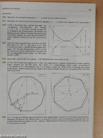 Lehrbuch der Mathematik 7.