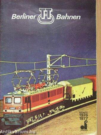 Berliner TT Bahnen