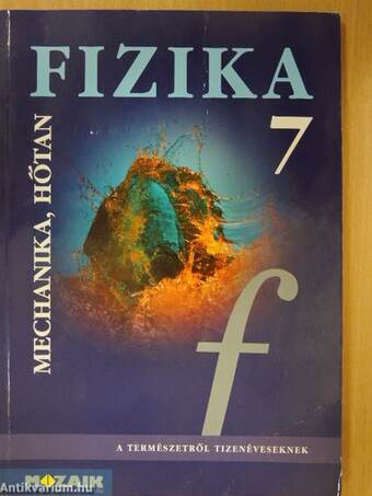 Fizika 7.