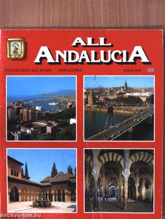 All Andalusia