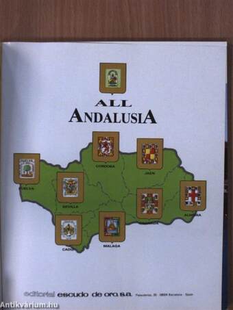 All Andalusia