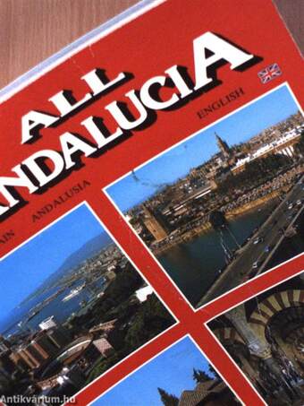 All Andalusia