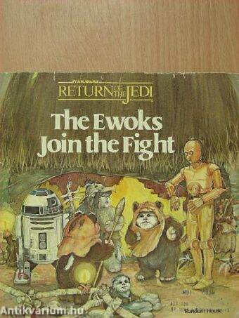 The Ewoks Join the Fight