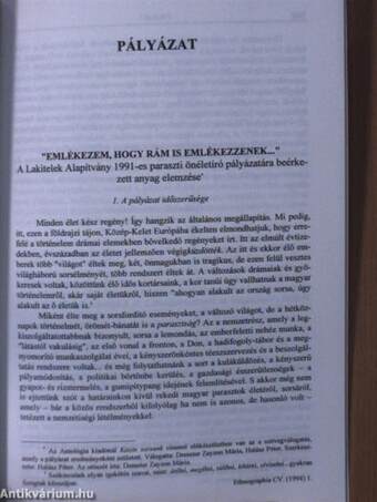 Kézművesség-népművészet című állandó kiállítás a Soproni Múzeumban/Pályázat