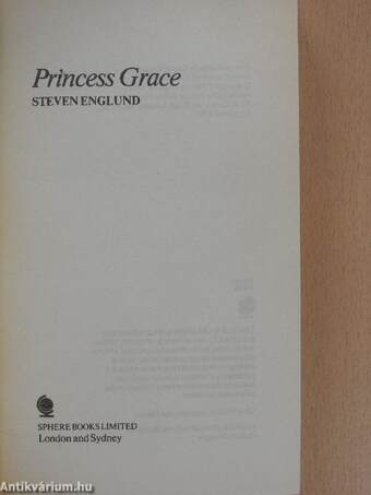 Princess Grace