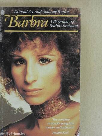 Barbra