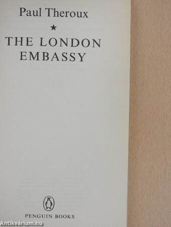 The London Embassy