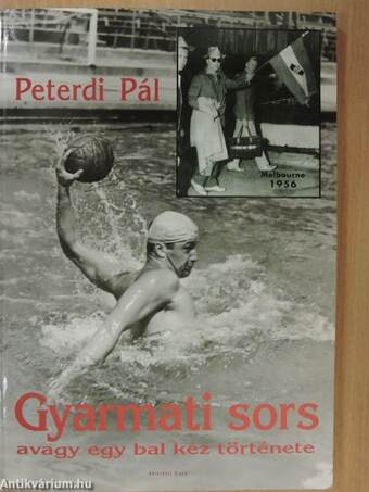 Gyarmati sors