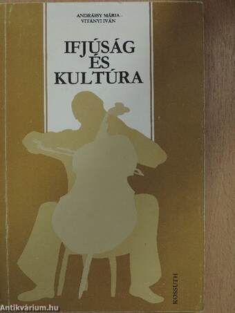 Ifjúság és kultúra