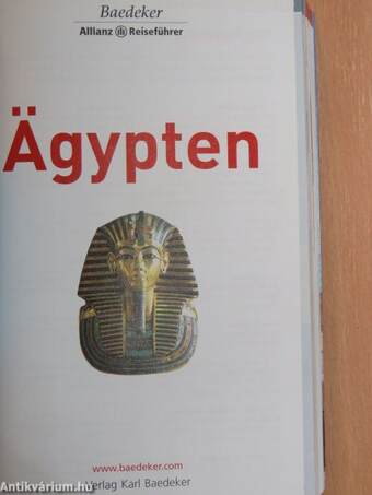 Ägypten