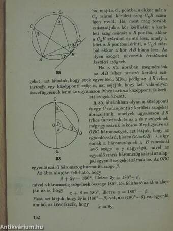 Matematika II.