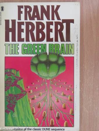 The Green Brain