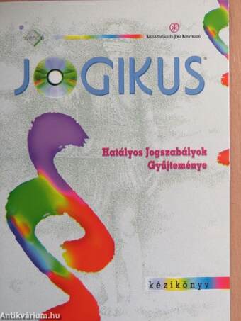 Jogikus