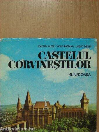 Castelul Corvinestilor