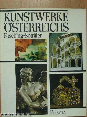 Kunstwerke Österreichs