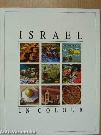 Israel in colour