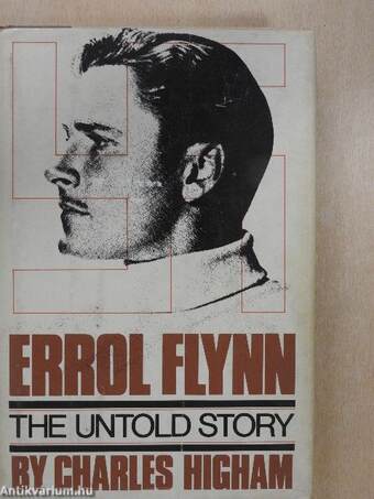 Errol Flynn