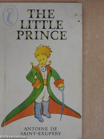 The Little Prince