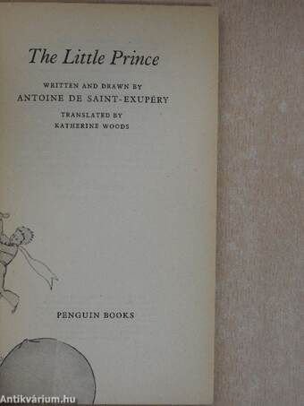 The Little Prince