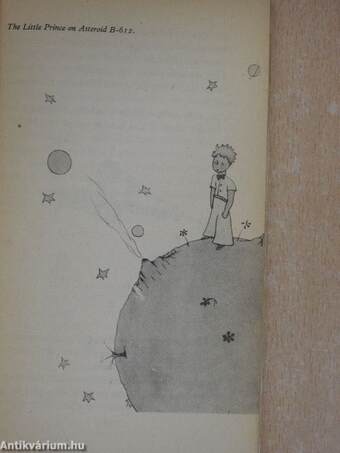 The Little Prince