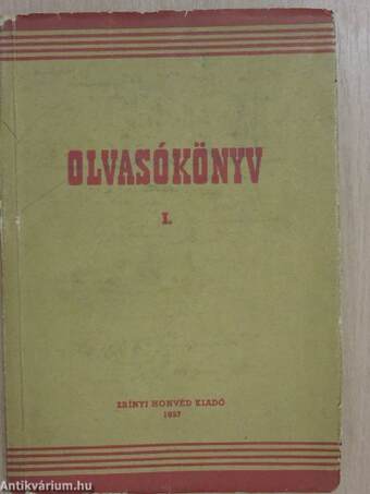 Olvasókönyv I.