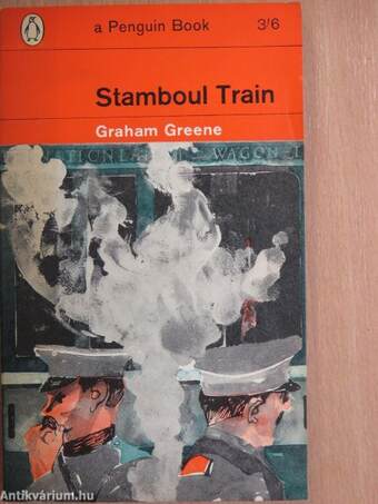 Stamboul Train