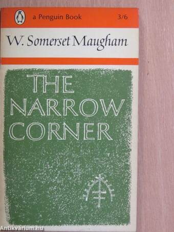 The Narrow Corner