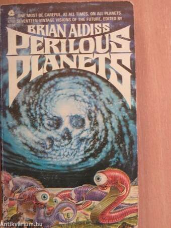 Perilous Planets