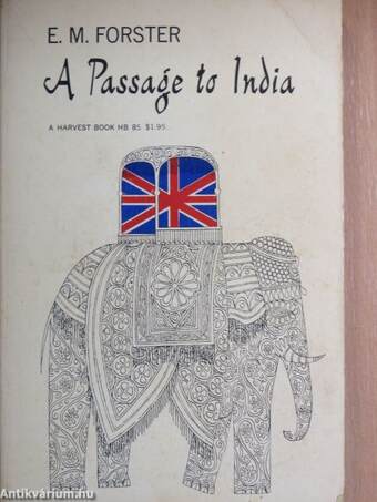 A Passage to India