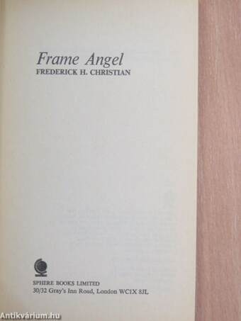 Frame Angel