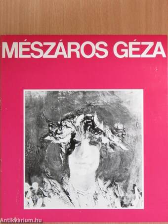 Mészáros Géza