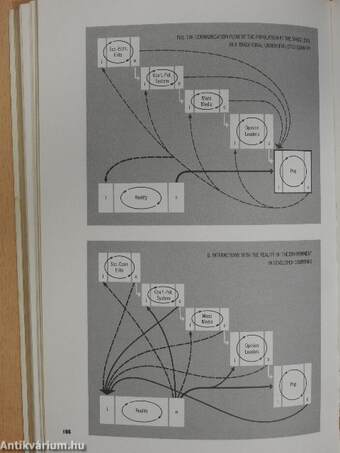 The Analysis of International Relations