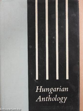 Hungarian Anthology