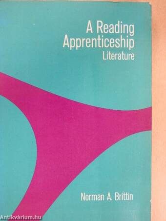 A Reading Apprenticeship