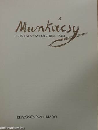 Munkácsy