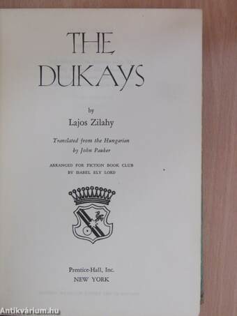 The Dukays