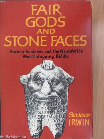 Fair Gods and Stone Faces