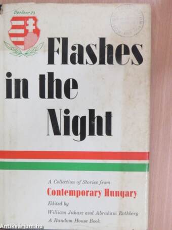Flashes in the Night