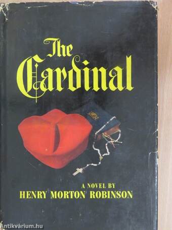 The Cardinal