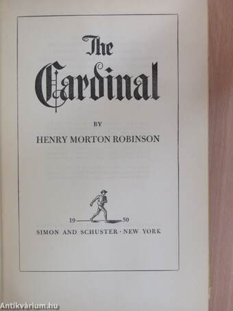 The Cardinal