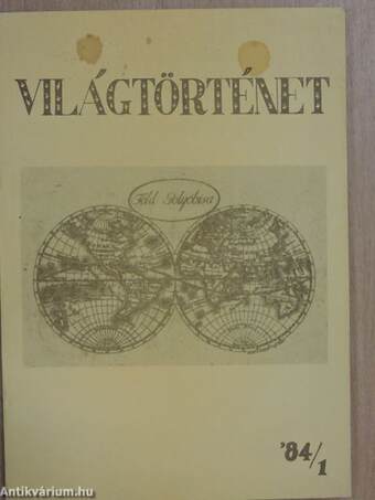 Világtörténet '84/1.