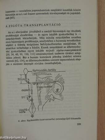 A biológia aktuális problémái 15.