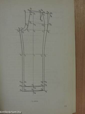 Szerkesztés-modellezés II.